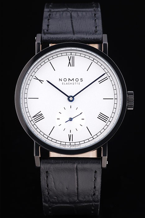 Nomos Glashutte Tangomat Alta Qualita Watches 4363