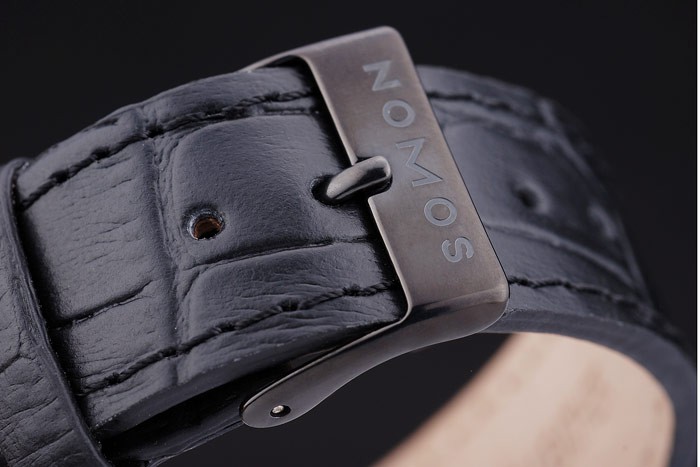 Nomos Glashutte Tangomat Alta Qualita Watches 4363 - Image 5