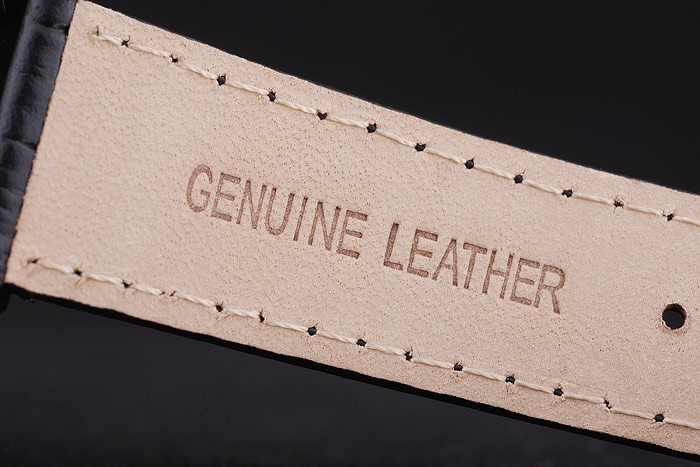 Nomos Glashutte Tangomat Alta Qualita Watches 4363 - Image 6