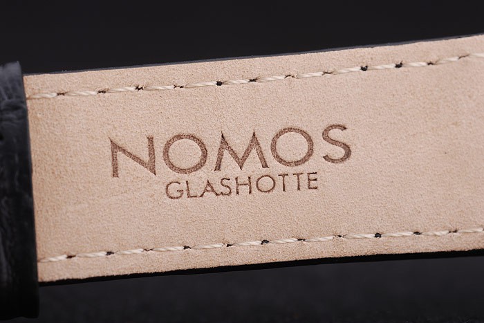 Nomos Glashutte Tangomat Alta Qualita Watches 4363 - Image 7