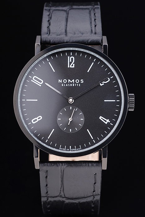 Nomos Glashutte Tangomat Alta Qualita Watches 4368