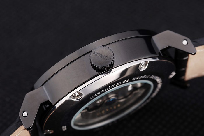 Nomos Glashutte Tangomat Alta Qualita Watches 4368 - Image 10