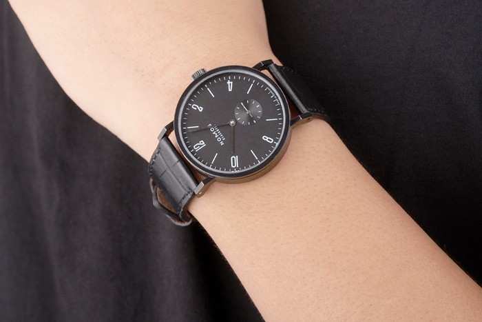 Nomos Glashutte Tangomat Alta Qualita Watches 4368 - Image 2