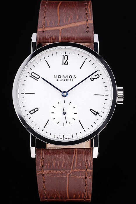 Nomos Glashutte Tangomat Alta Qualita Watches 4365