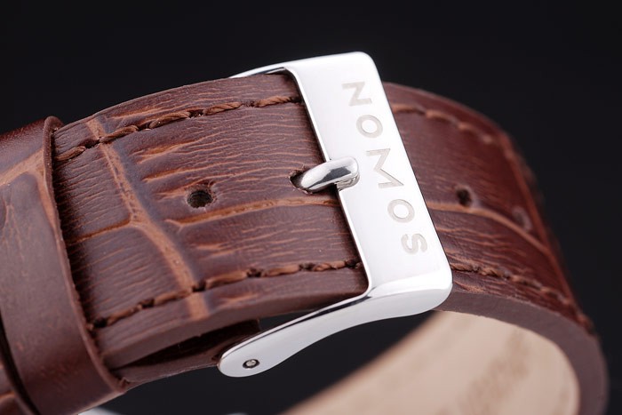 Nomos Glashutte Tangomat Alta Qualita Watches 4365 - Image 5