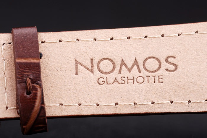 Nomos Glashutte Tangomat Alta Qualita Watches 4365 - Image 7