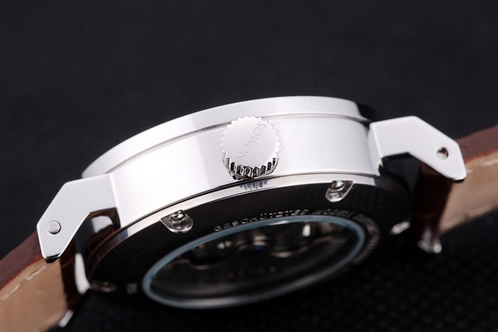 Nomos Glashutte Tangomat Alta Qualita Watches 4365 - Image 9