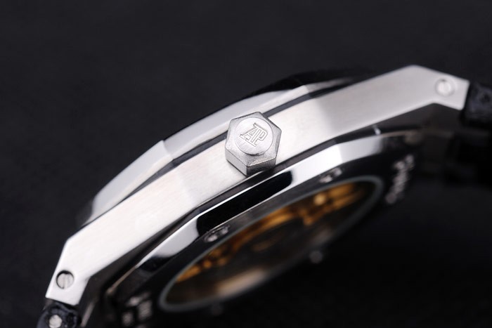 Audemars Piguet Royal Oak Watches 3354 - Image 8