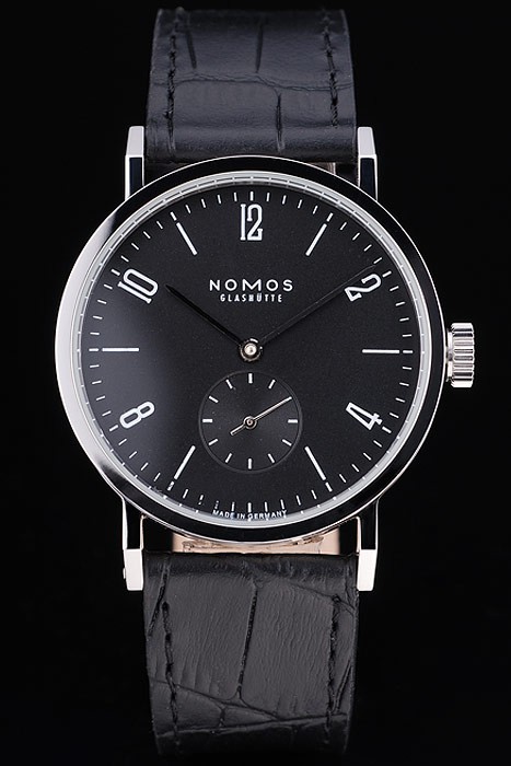 Nomos Glashutte Tangomat Alta Qualita Watches 4366