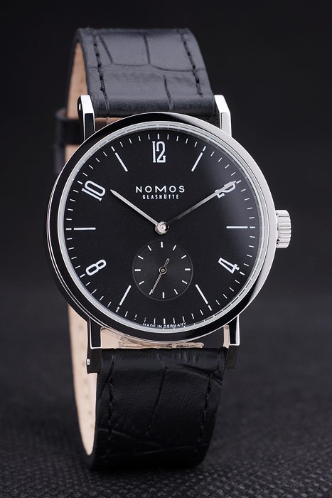 Nomos Glashutte Tangomat Alta Qualita Watches 4366 - Image 2