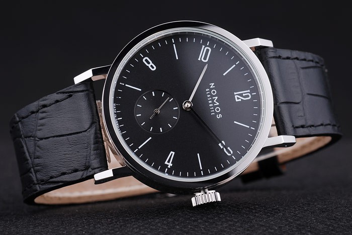 Nomos Glashutte Tangomat Alta Qualita Watches 4366 - Image 3