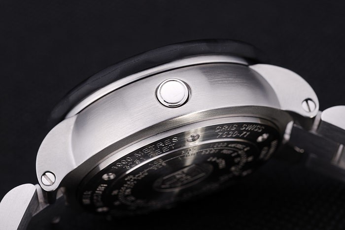 Oris ProDiver Alta Copia Watches 4518 - Image 8