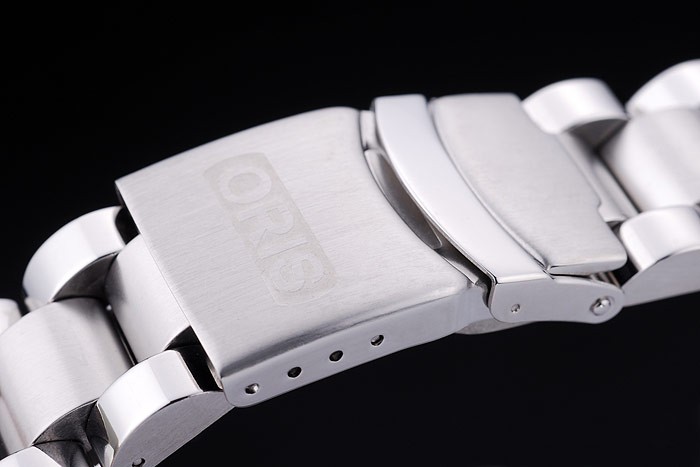 Oris ProDiver Alta Copia Watches 4519 - Image 4