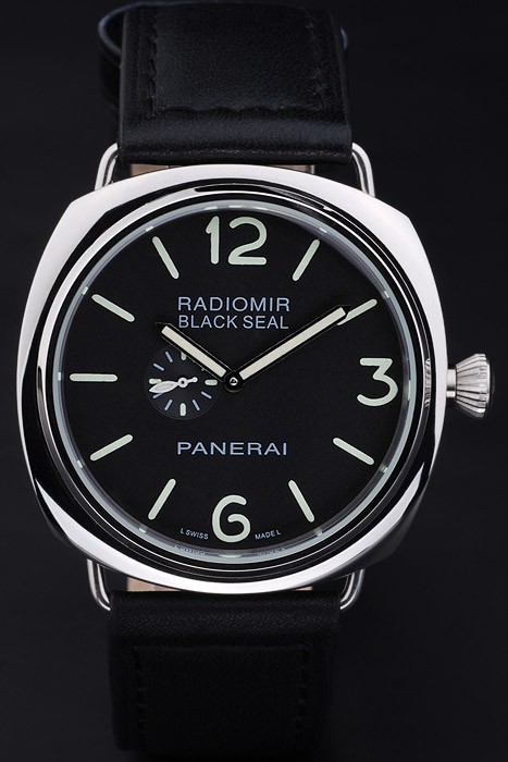 Panerai Radiomir Alta Copia Watches 4604