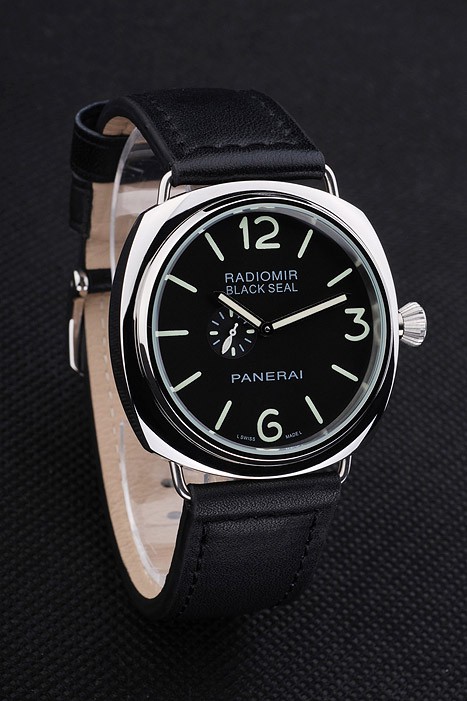 Panerai Radiomir Alta Copia Watches 4604 - Image 2