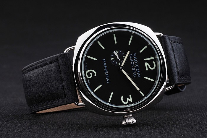 Panerai Radiomir Alta Copia Watches 4604 - Image 3