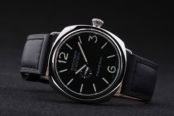 Panerai Radiomir Alta Copia Watches 4604 - Image 4
