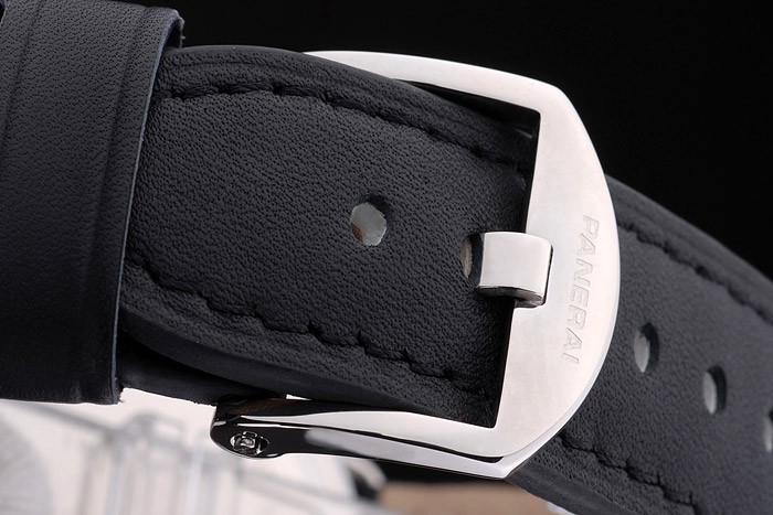 Panerai Radiomir Alta Copia Watches 4604 - Image 5