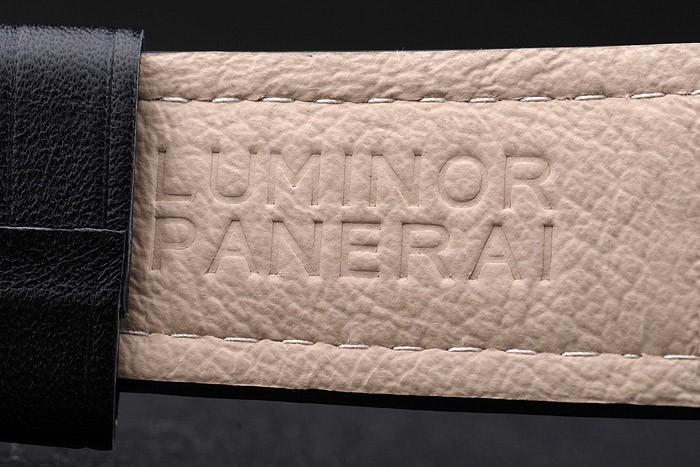 Panerai Radiomir Alta Copia Watches 4604 - Image 7