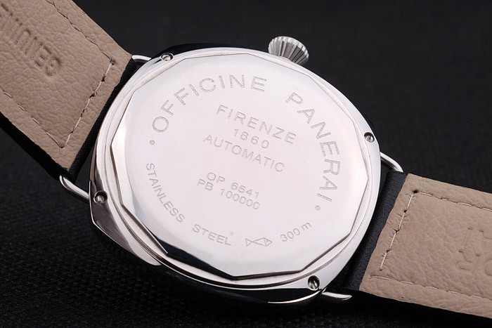 Panerai Radiomir Alta Copia Watches 4604 - Image 8