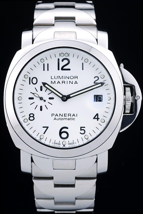 Panerai Luminor Alta Copia Watches 4568