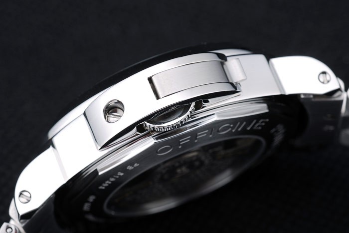 Panerai Luminor Alta Copia Watches 4568 - Image 10