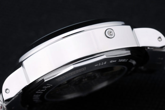 Panerai Luminor Alta Copia Watches 4568 - Image 2