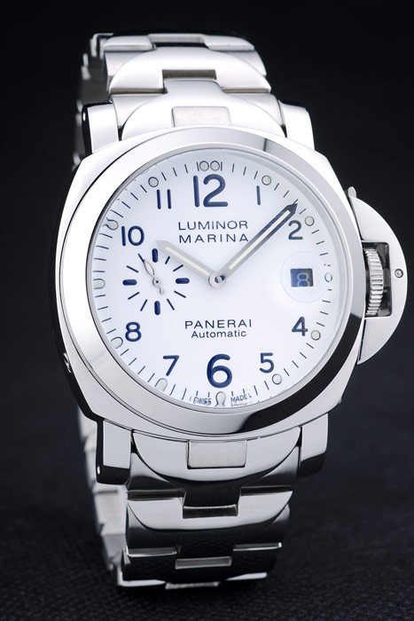 Panerai Luminor Alta Copia Watches 4568 - Image 3