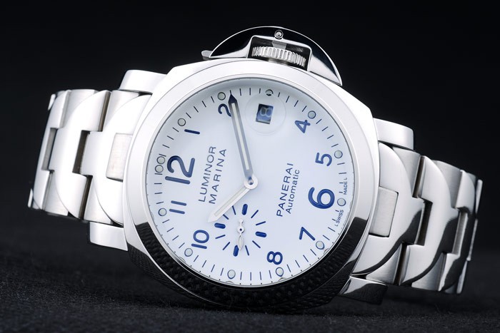 Panerai Luminor Alta Copia Watches 4568 - Image 5