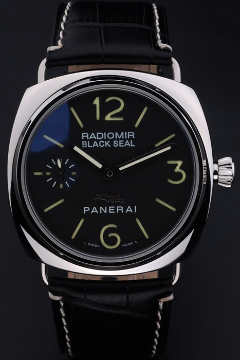 Panerai Radiomir Alta Copia Watches 4600