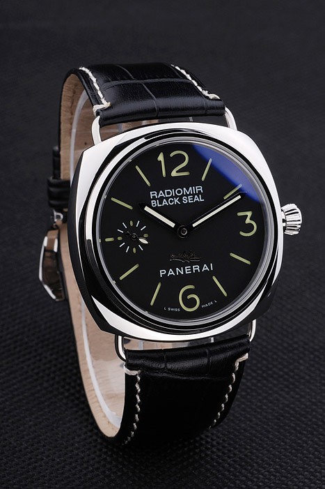 Panerai Radiomir Alta Copia Watches 4600 - Image 2