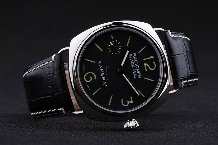 Panerai Radiomir Alta Copia Watches 4600 - Image 3