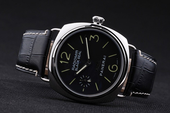 Panerai Radiomir Alta Copia Watches 4600 - Image 4