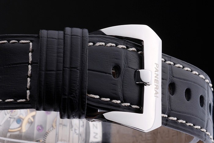 Panerai Radiomir Alta Copia Watches 4600 - Image 5