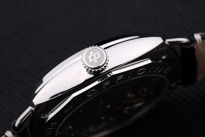 Panerai Radiomir Alta Copia Watches 4600 - Image 6