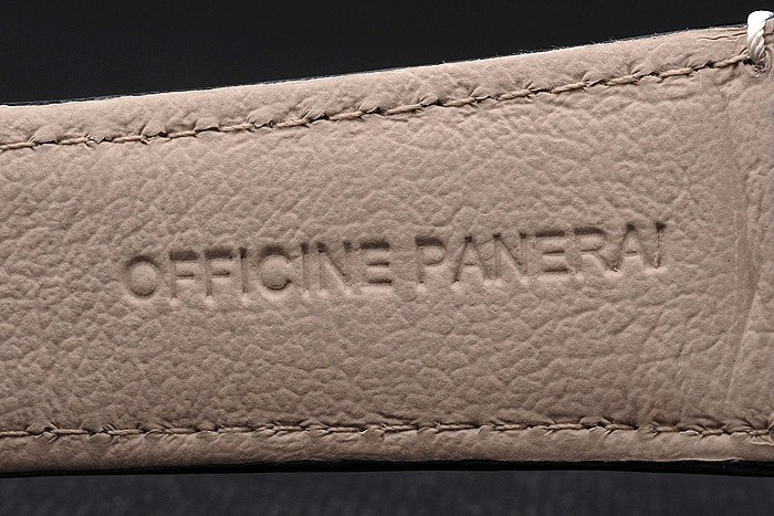 Panerai Radiomir Alta Copia Watches 4600 - Image 7