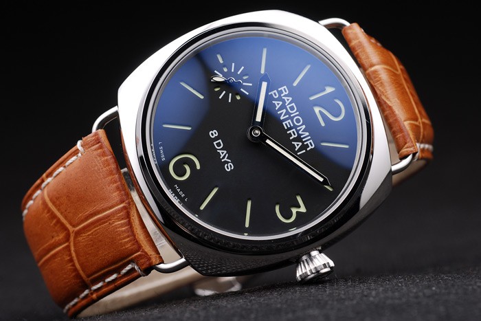 Panerai Radiomir Alta Copia Watches 4603