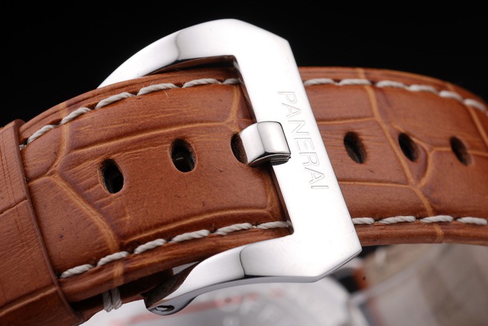 Panerai Radiomir Alta Copia Watches 4603 - Image 4