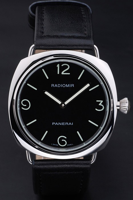 Panerai Radiomir Alta Copia Watches 4605
