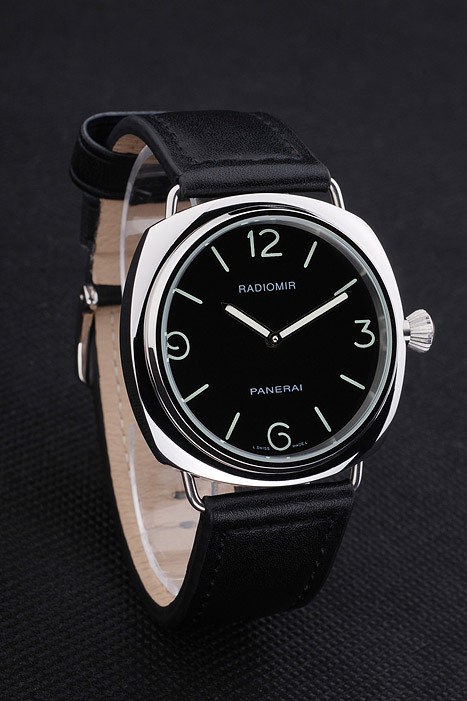Panerai Radiomir Alta Copia Watches 4605 - Image 2