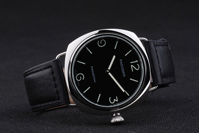 Panerai Radiomir Alta Copia Watches 4605 - Image 3