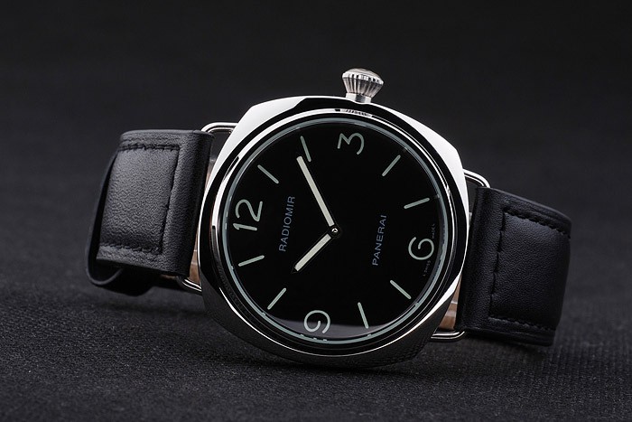 Panerai Radiomir Alta Copia Watches 4605 - Image 4