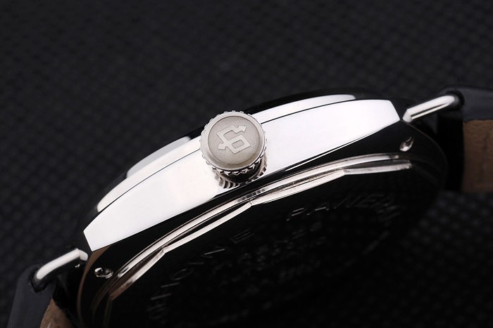 Panerai Radiomir Alta Copia Watches 4605 - Image 6