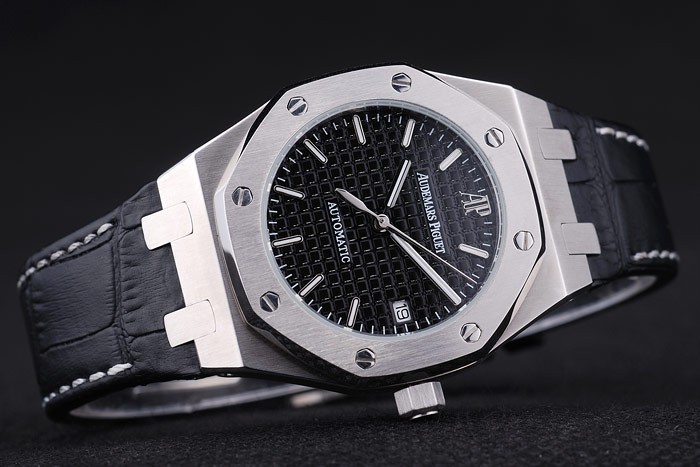 Audemars Piguet Royal Oak Watches 3355 - Image 2