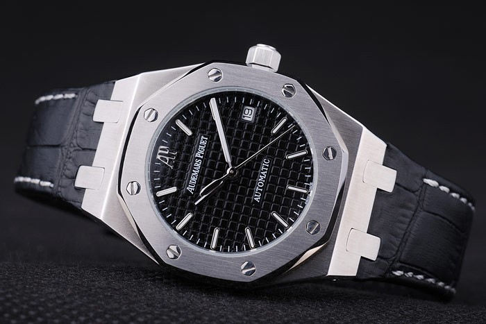 Audemars Piguet Royal Oak Watches 3355 - Image 3