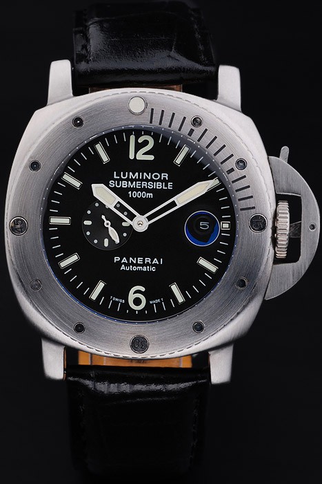 Panerai Luminor Alta Copia Watches 4575