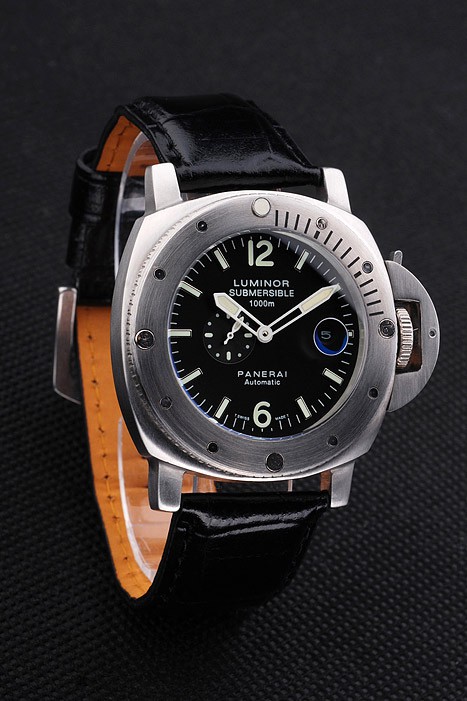 Panerai Luminor Alta Copia Watches 4575 - Image 2