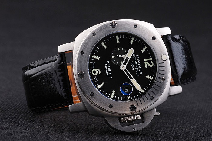 Panerai Luminor Alta Copia Watches 4575 - Image 3