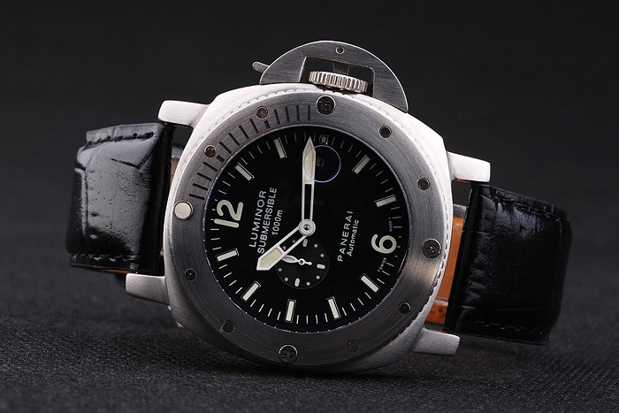 Panerai Luminor Alta Copia Watches 4575 - Image 4
