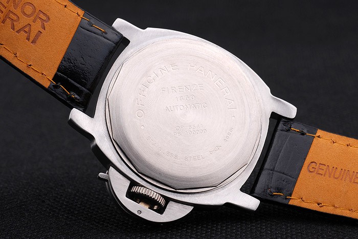 Panerai Luminor Alta Copia Watches 4575 - Image 8